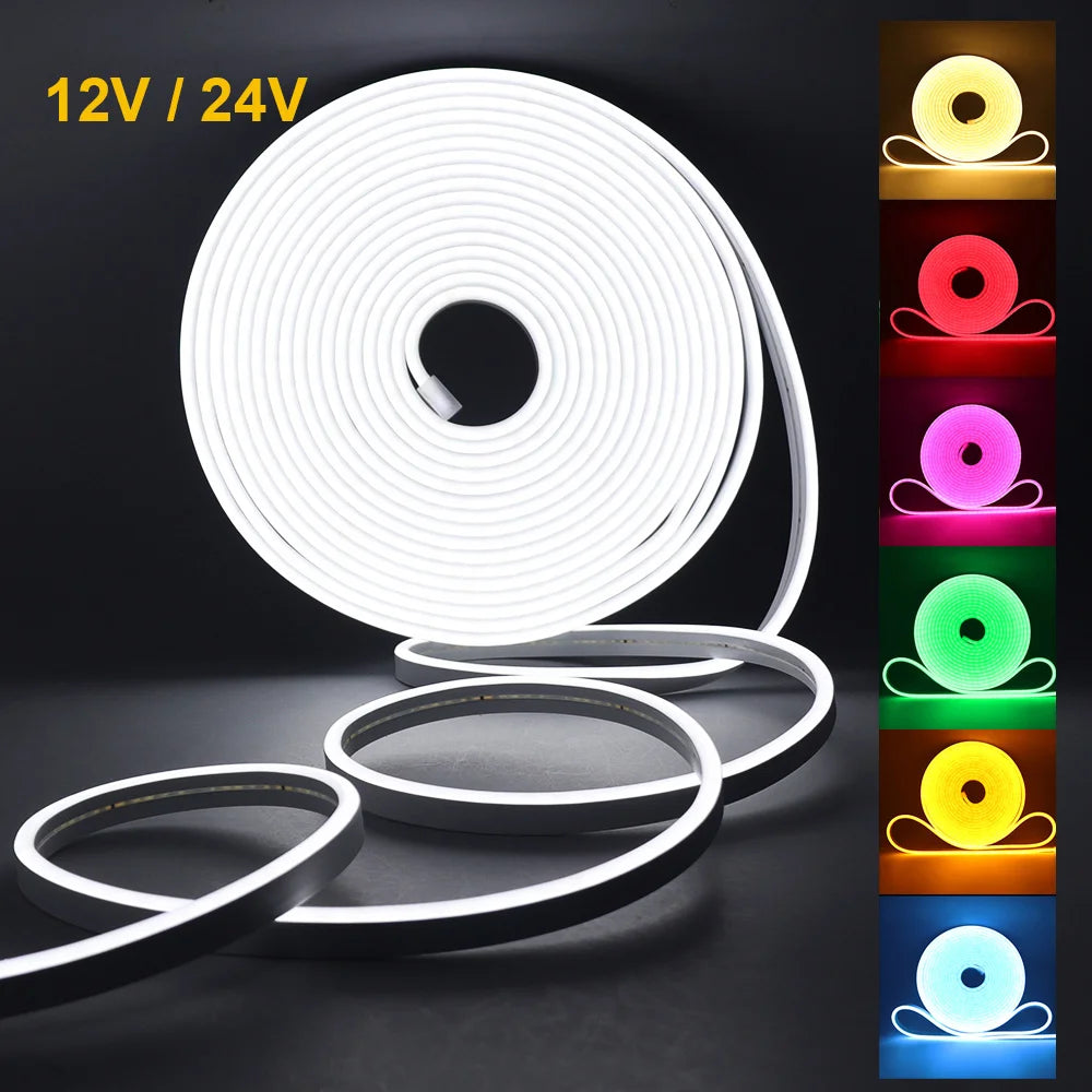 Elegant LED Strip