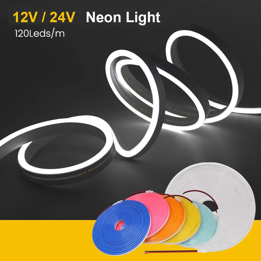 Elegant LED Strip